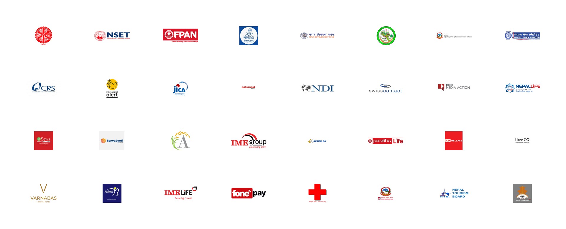 Brand and Communication Services