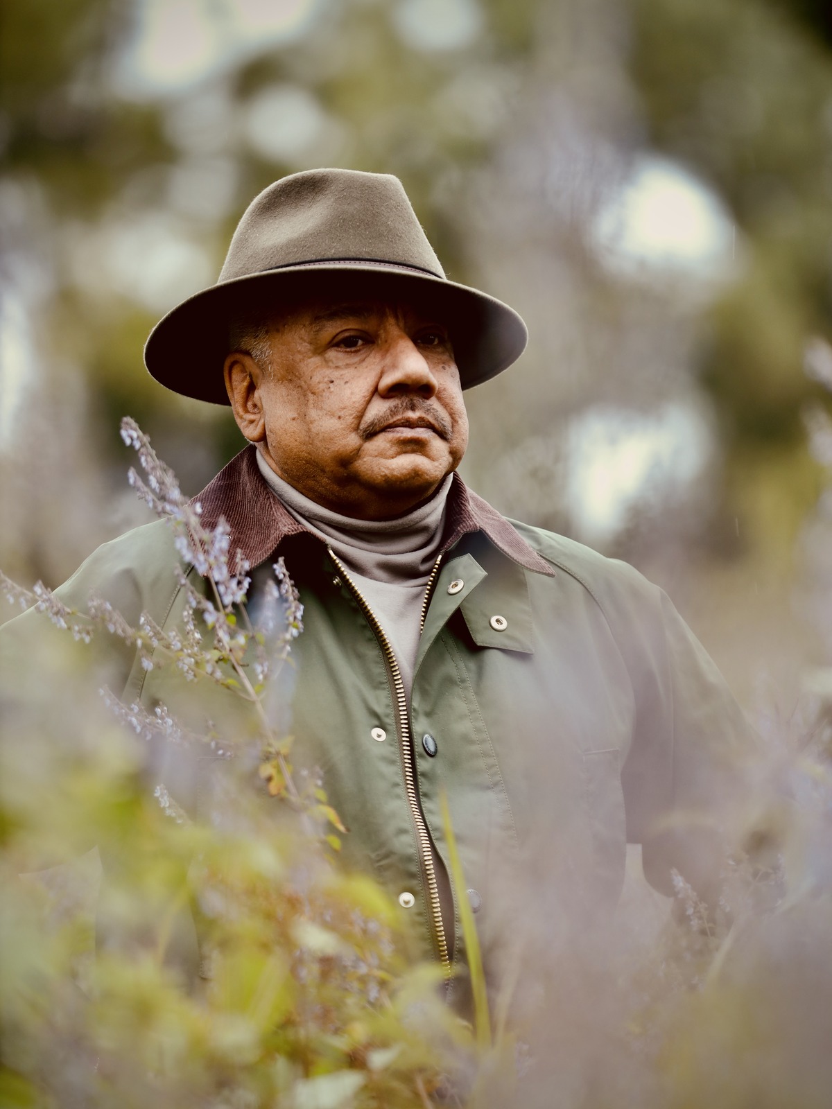 Mr. Bhusan Dahal, Executive Chairman