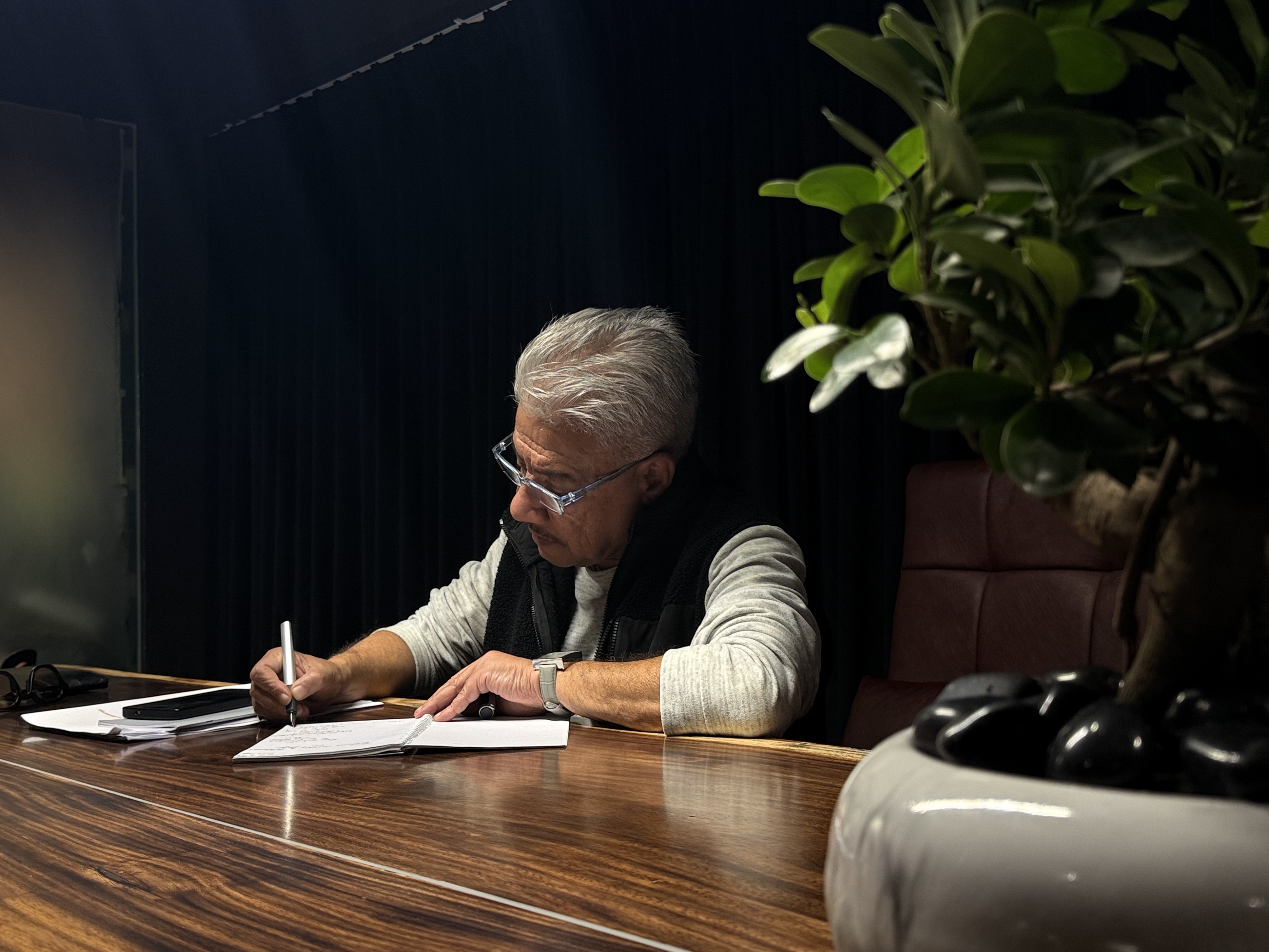 Writing and Editing