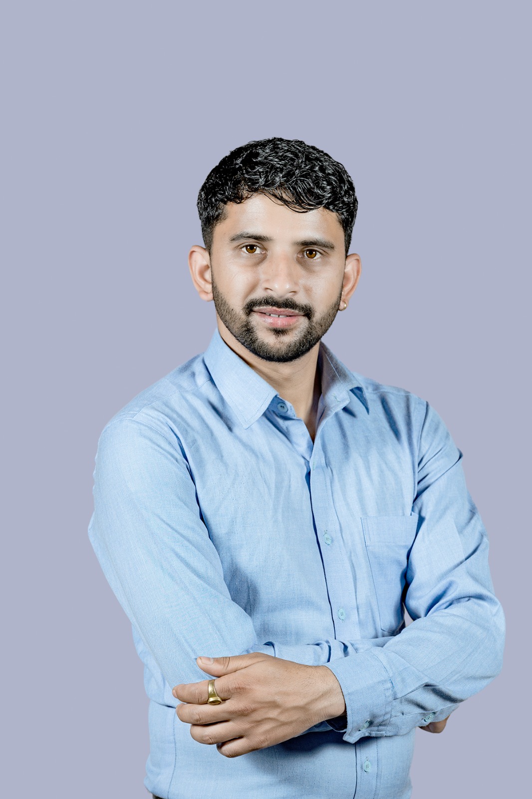 Arun Subedi