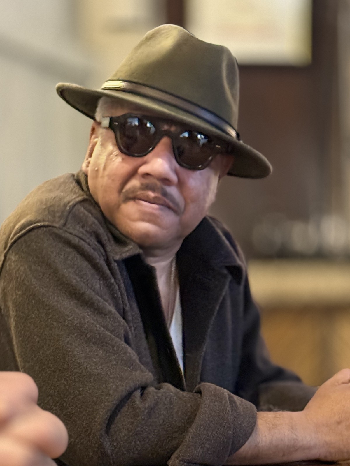 Bhusan Dahal