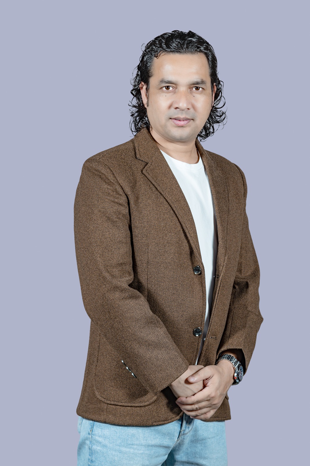 Dor Bahadur Katuwal