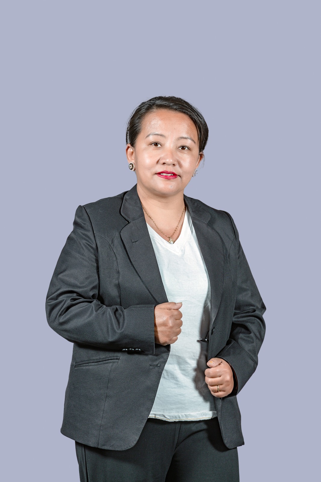 Laxmi Gurung