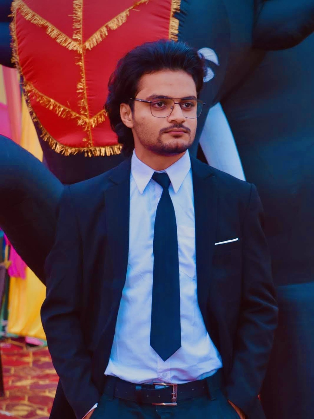 Miraj Sharma Khanal