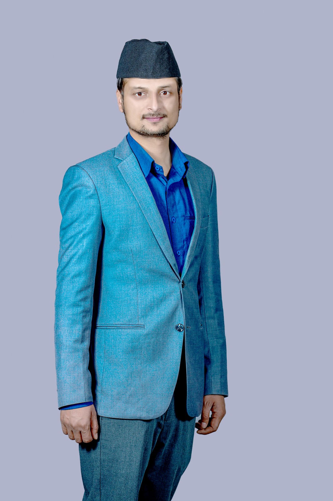 Padam Timalsina