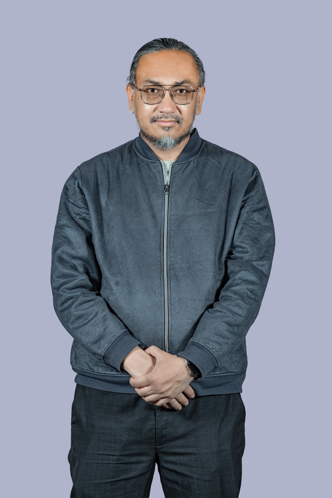 Prakash Gopali