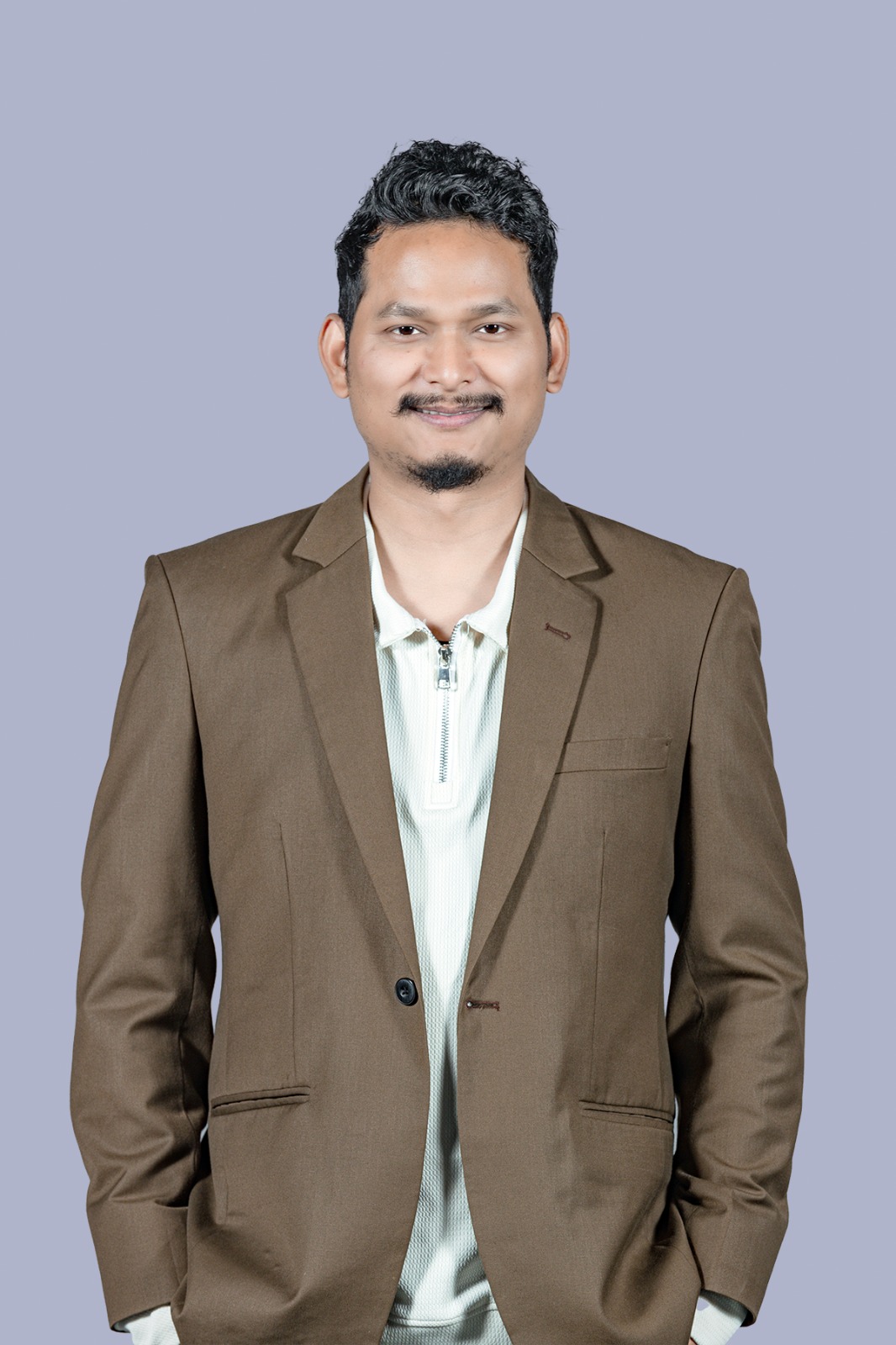 Pushkar Mahatou