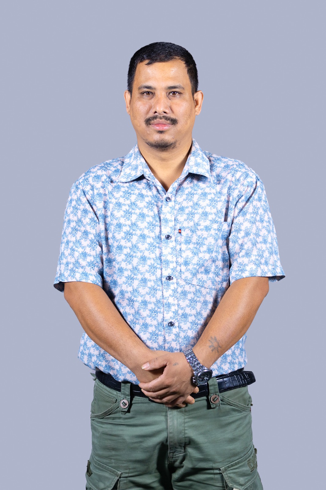 Roshan Danuwar