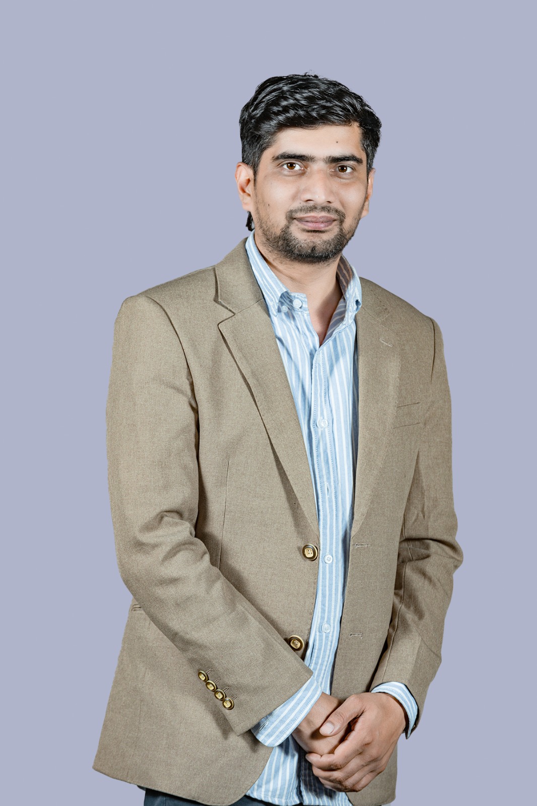 Santosh Dawadi