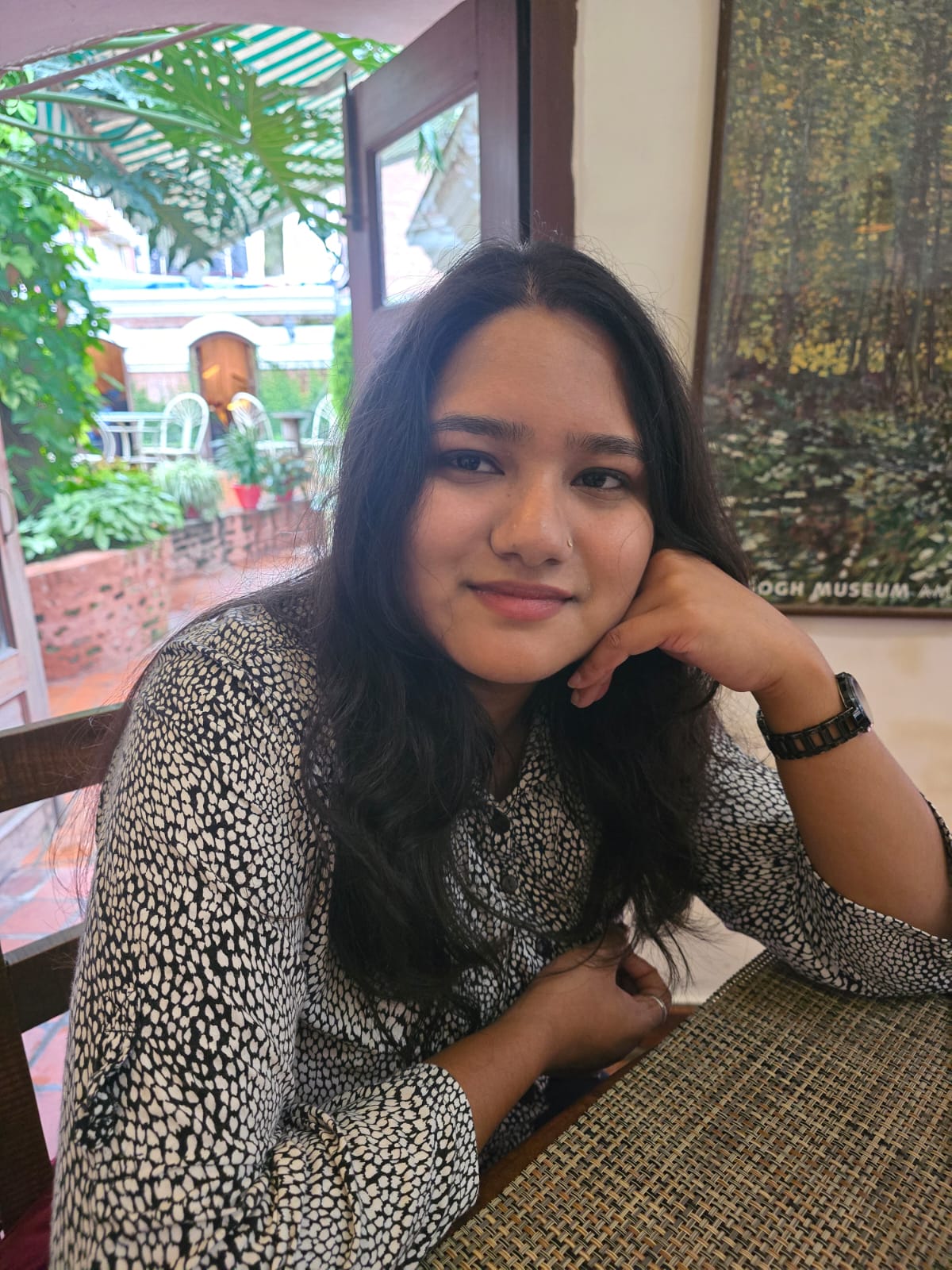 Shailushree Khadka