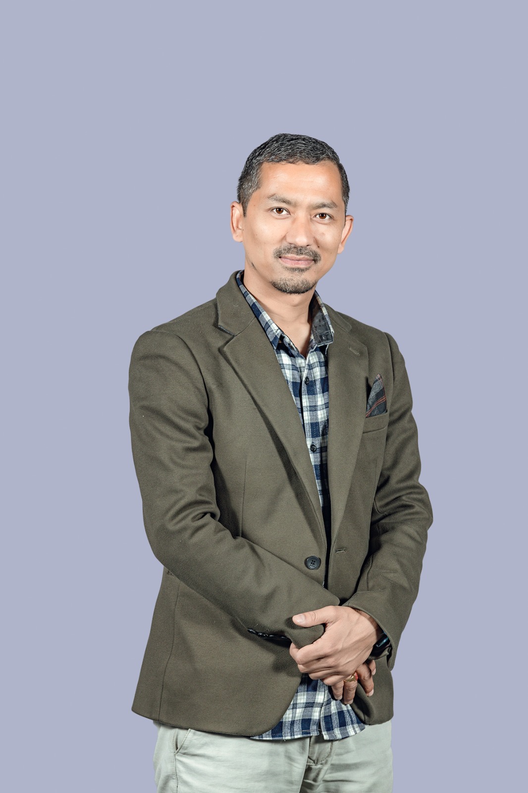 Shiva Shrestha