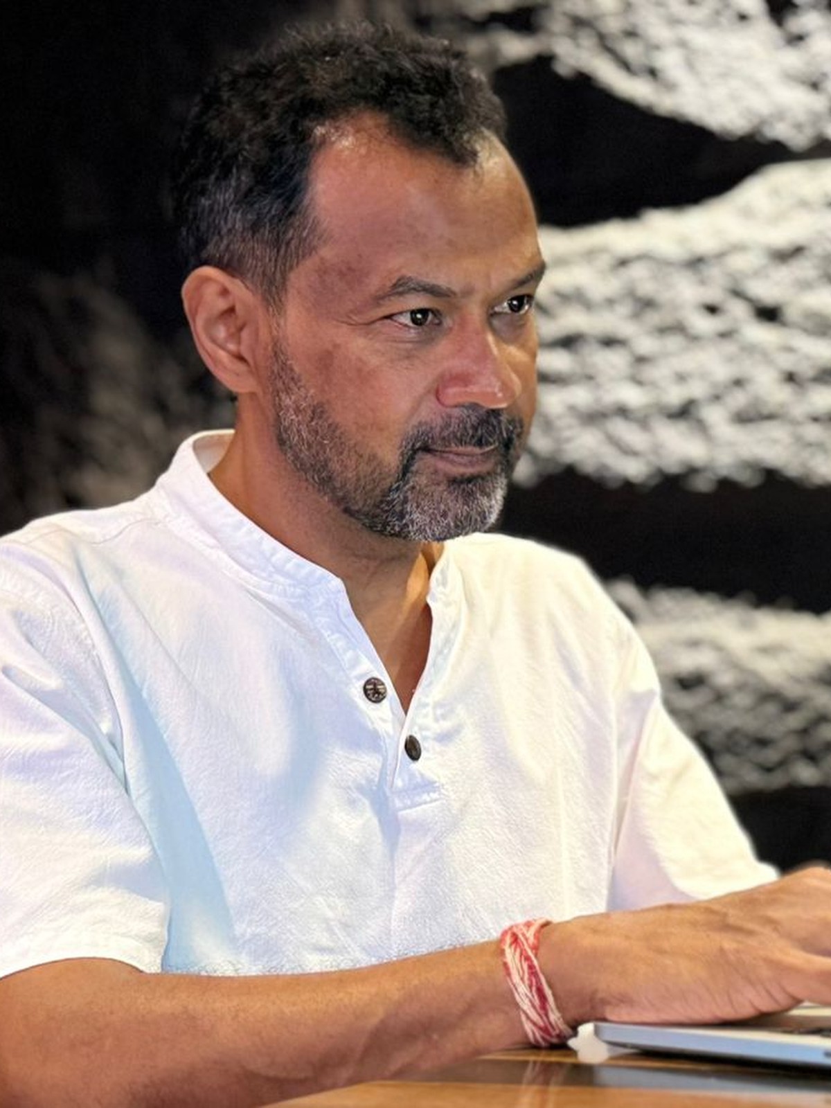 Dr. Suresh Tiwari